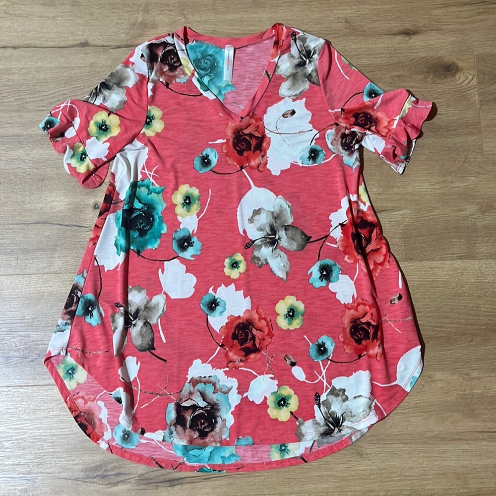 Discount divas top